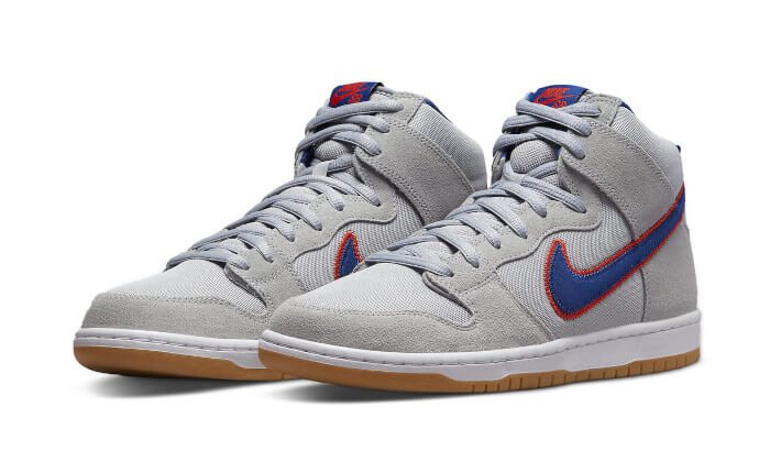 SB Dunk High New York Mets - THE LIMITED CLUB