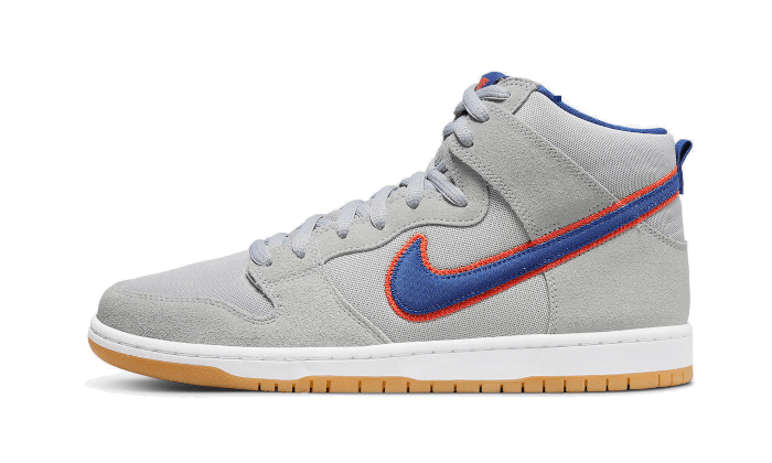 SB Dunk High New York Mets - THE LIMITED CLUB