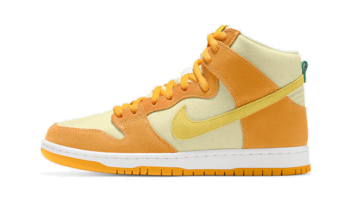 SB Dunk High Pineapple - THE LIMITED CLUB