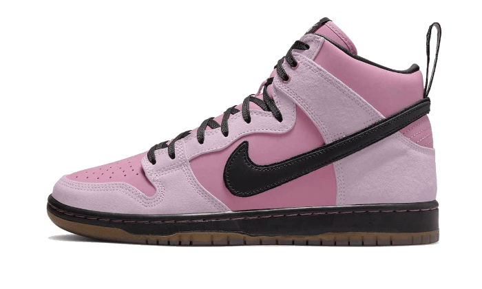 SB Dunk High Pro KCDC - THE LIMITED CLUB