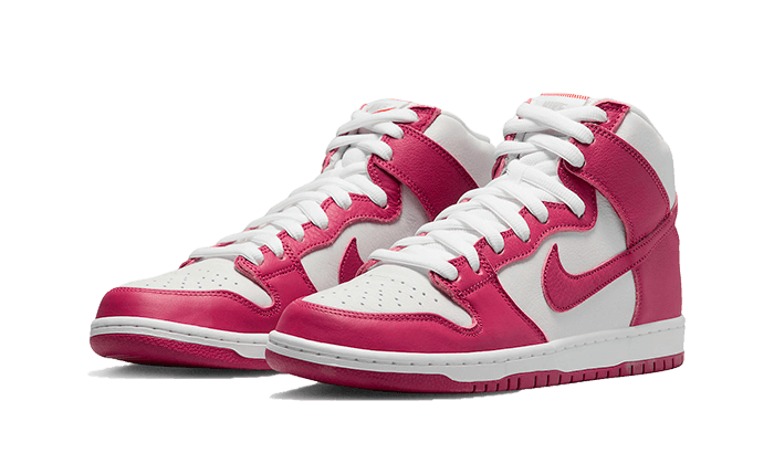 SB Dunk High Sweet Beet - THE LIMITED CLUB