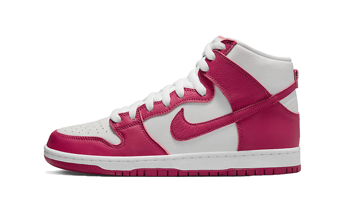 SB Dunk High Sweet Beet - THE LIMITED CLUB