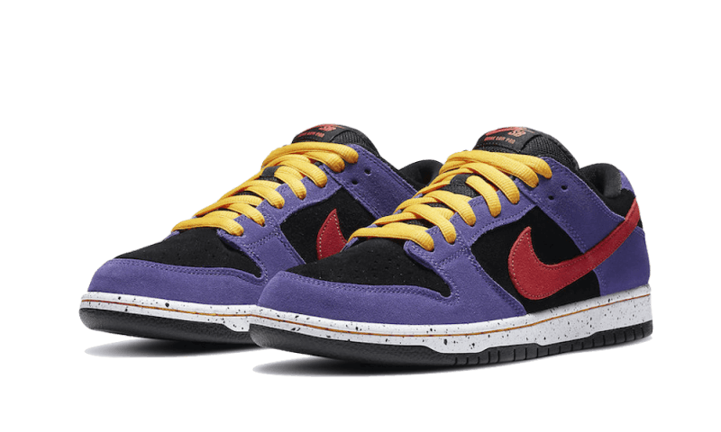 SB Dunk Low ACG Terra - THE LIMITED CLUB