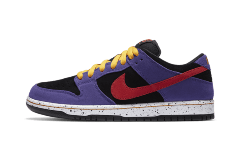 SB Dunk Low ACG Terra - THE LIMITED CLUB