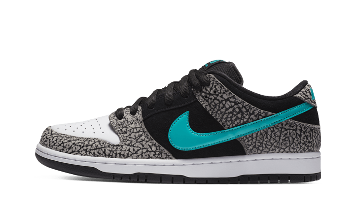 SB Dunk Low Atmos Elephant - THE LIMITED CLUB