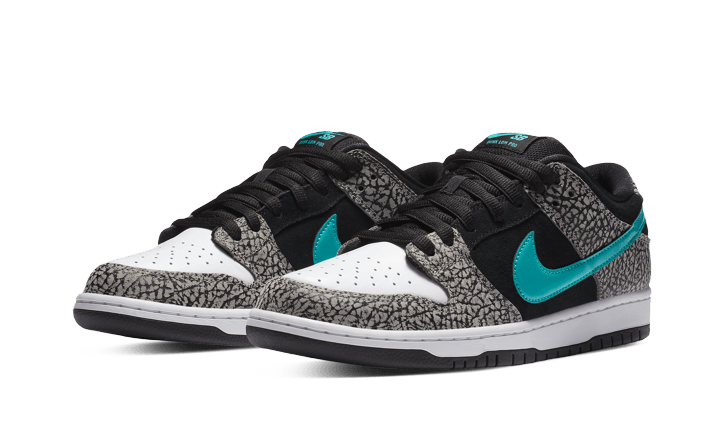 SB Dunk Low Atmos Elephant - THE LIMITED CLUB