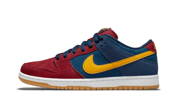 SB Dunk Low Barcelona - THE LIMITED CLUB