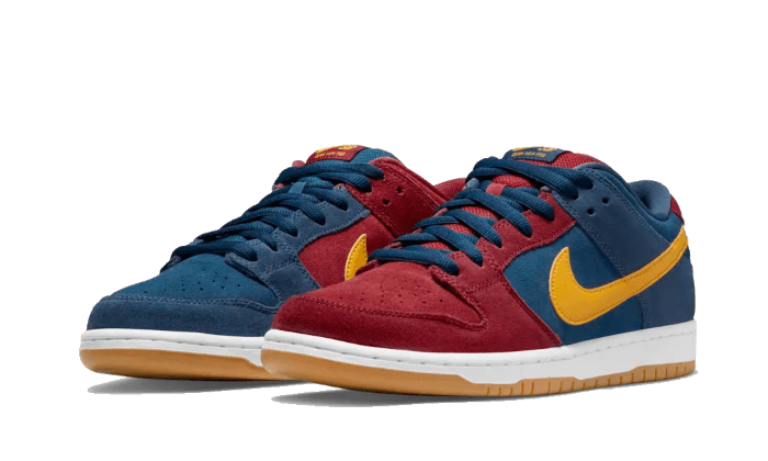 SB Dunk Low Barcelona - THE LIMITED CLUB