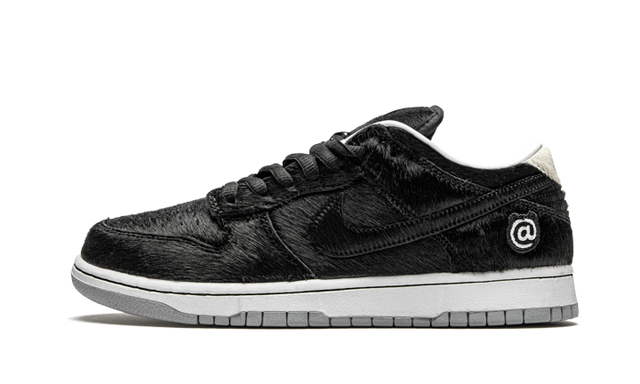 SB Dunk Low BE@RBRICK Medicom Toy - THE LIMITED CLUB