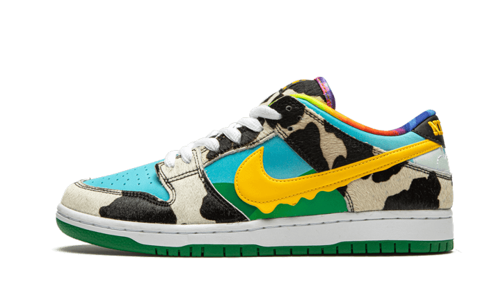 SB Dunk Low Ben & Jerry's Chunky Dunky - THE LIMITED CLUB