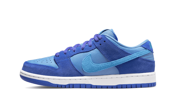 SB Dunk Low Blue Raspberry - THE LIMITED CLUB