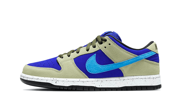 SB Dunk Low Celadon - THE LIMITED CLUB