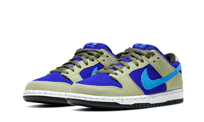 SB Dunk Low Celadon - THE LIMITED CLUB