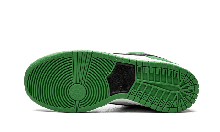 SB Dunk Low Classic Green - THE LIMITED CLUB