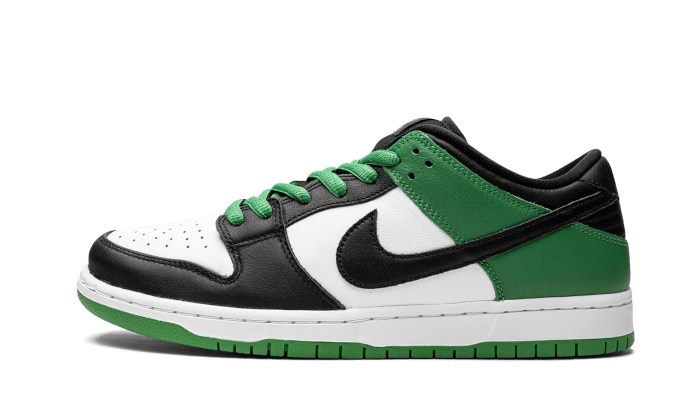 SB Dunk Low Classic Green - THE LIMITED CLUB