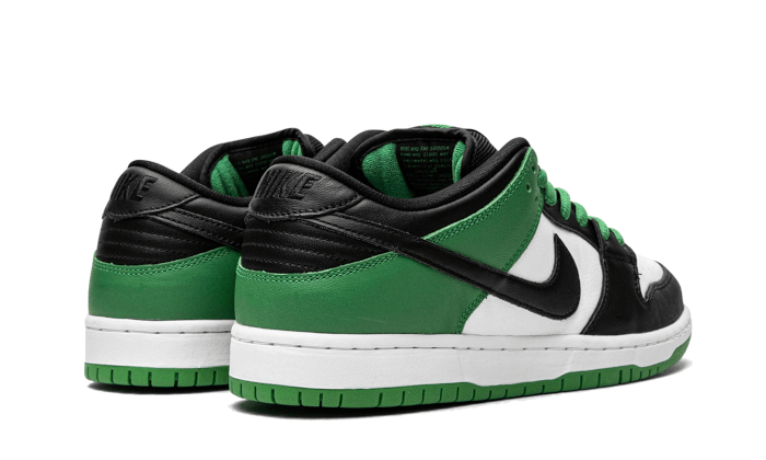 SB Dunk Low Classic Green - THE LIMITED CLUB