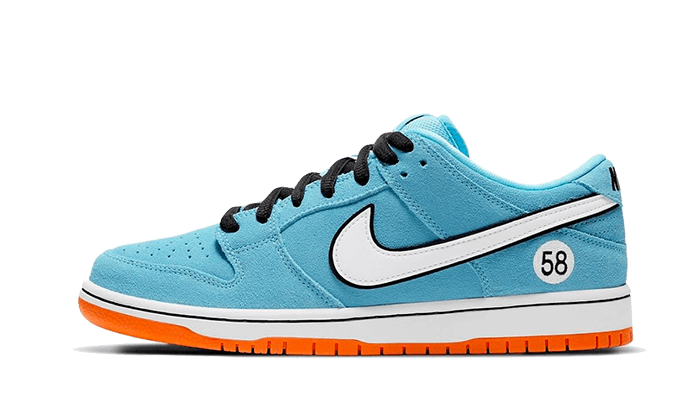 SB Dunk Low Club 58 Gulf - THE LIMITED CLUB