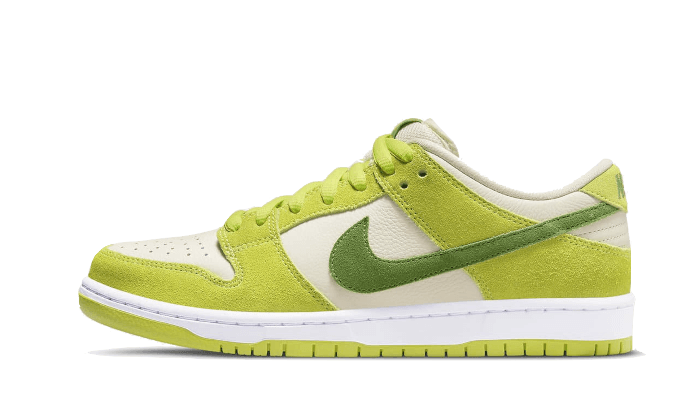 SB Dunk Low Green Apple - THE LIMITED CLUB