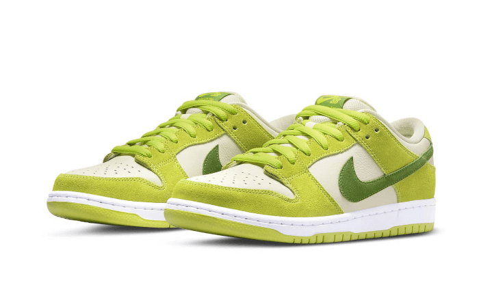 SB Dunk Low Green Apple - THE LIMITED CLUB