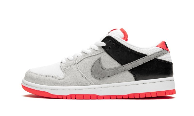 SB Dunk Low Infrared - THE LIMITED CLUB