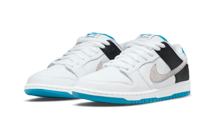 SB Dunk Low Laser Blue - THE LIMITED CLUB