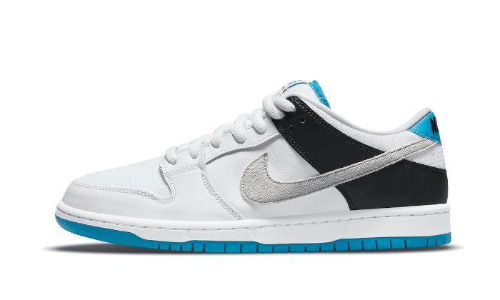 SB Dunk Low Laser Blue - THE LIMITED CLUB