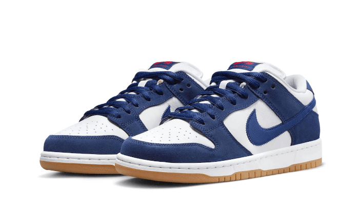 SB Dunk Low Los Angeles Dodgers - THE LIMITED CLUB