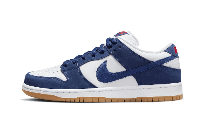 SB Dunk Low Los Angeles Dodgers - THE LIMITED CLUB