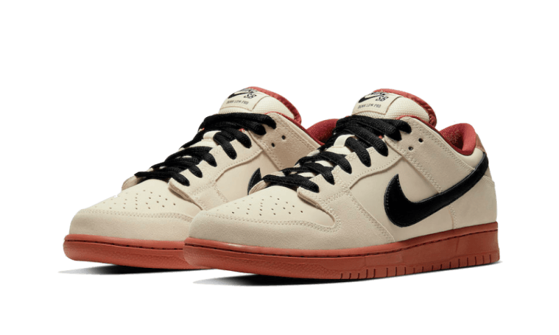 SB Dunk Low Muslin - THE LIMITED CLUB