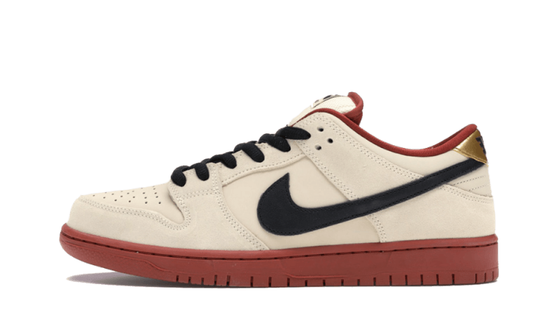 SB Dunk Low Muslin - THE LIMITED CLUB