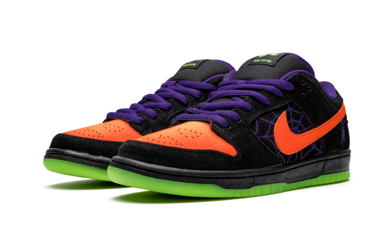 SB Dunk Low "Night of Mischief" - THE LIMITED CLUB