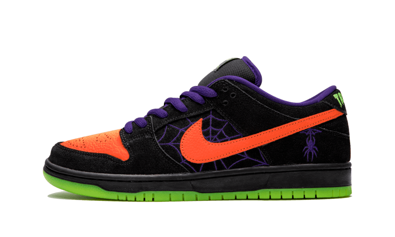 SB Dunk Low "Night of Mischief" - THE LIMITED CLUB