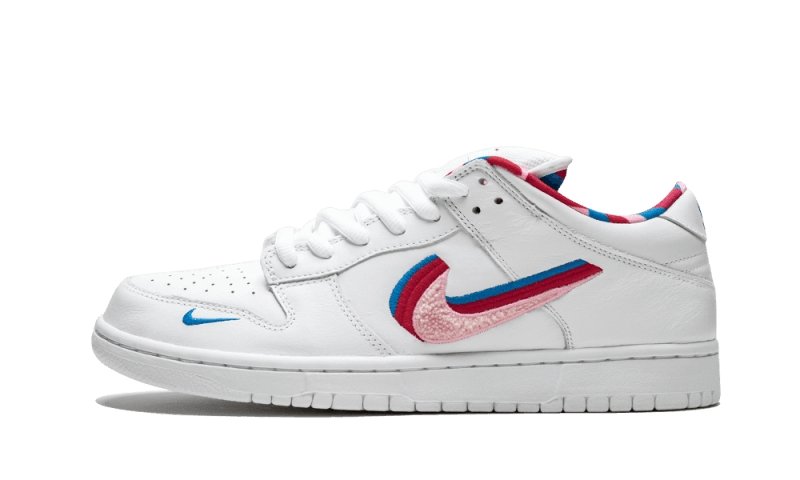 SB Dunk Low Parra - THE LIMITED CLUB