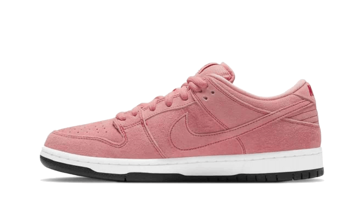 SB Dunk Low Pink Pig - THE LIMITED CLUB