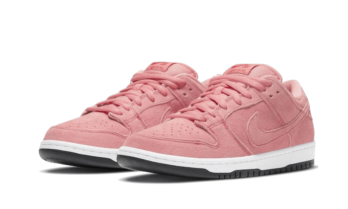 SB Dunk Low Pink Pig - THE LIMITED CLUB