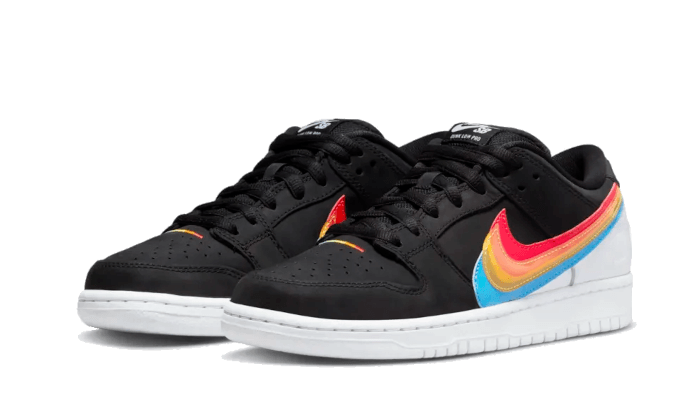 SB Dunk Low Polaroid - THE LIMITED CLUB