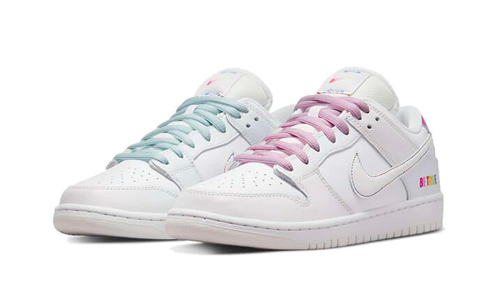 SB Dunk Low Pro Be True - THE LIMITED CLUB