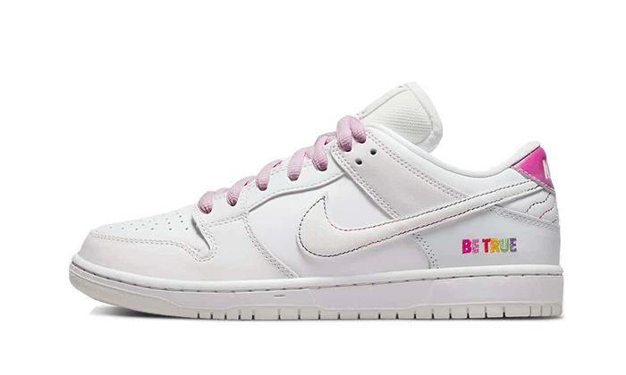 SB Dunk Low Pro Be True - THE LIMITED CLUB