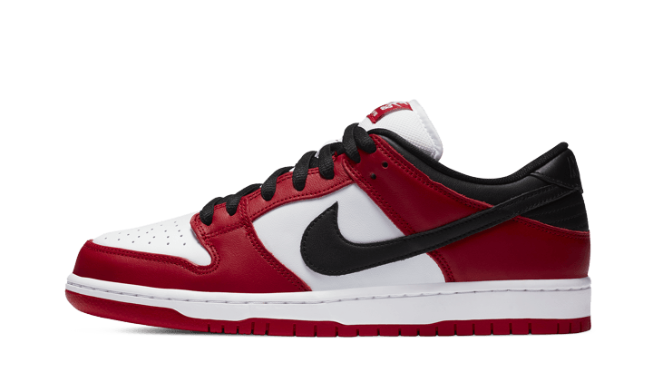 SB Dunk Low Pro Chicago - THE LIMITED CLUB