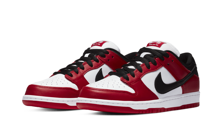 SB Dunk Low Pro Chicago - THE LIMITED CLUB