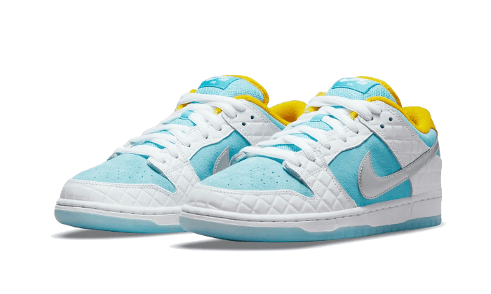 SB Dunk Low Pro FTC - THE LIMITED CLUB