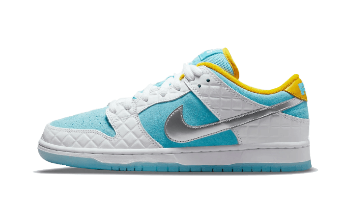 SB Dunk Low Pro FTC - THE LIMITED CLUB