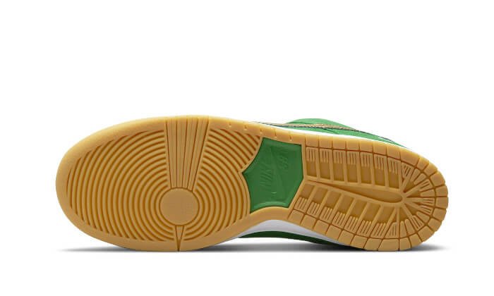 SB Dunk Low Pro St. Patrick's Day (2022) - THE LIMITED CLUB