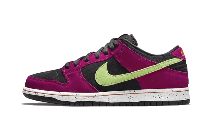 SB Dunk Low Red Plum - THE LIMITED CLUB