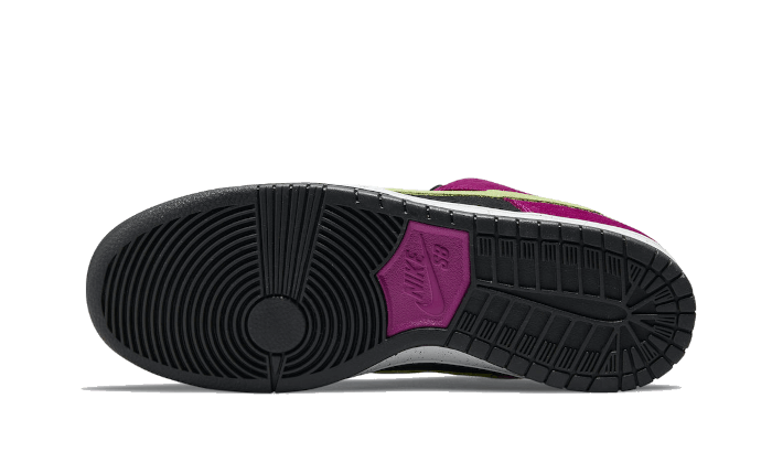 SB Dunk Low Red Plum - THE LIMITED CLUB