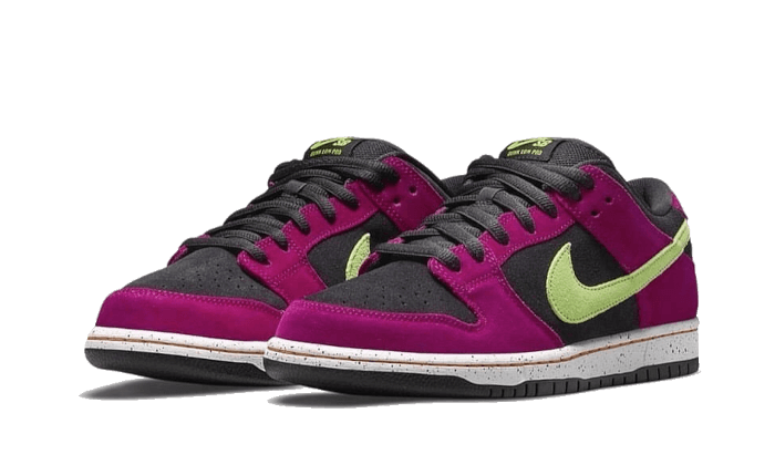 SB Dunk Low Red Plum - THE LIMITED CLUB