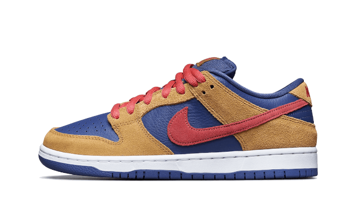 SB Dunk Low Reverse Papa Bear - THE LIMITED CLUB