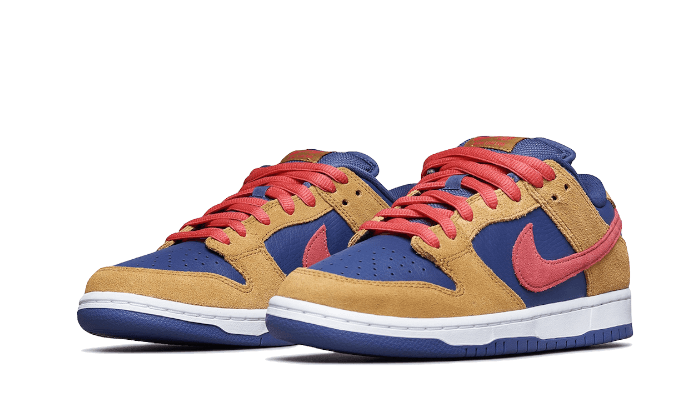 SB Dunk Low Reverse Papa Bear - THE LIMITED CLUB