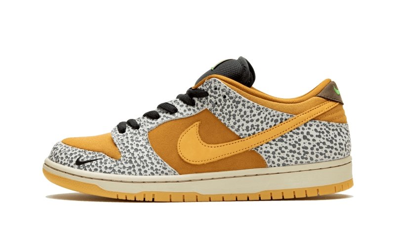 SB Dunk Low Safari - THE LIMITED CLUB