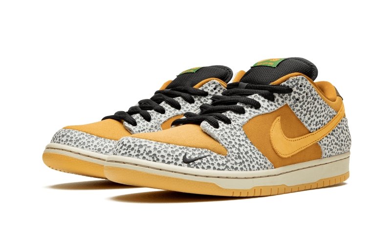 SB Dunk Low Safari - THE LIMITED CLUB